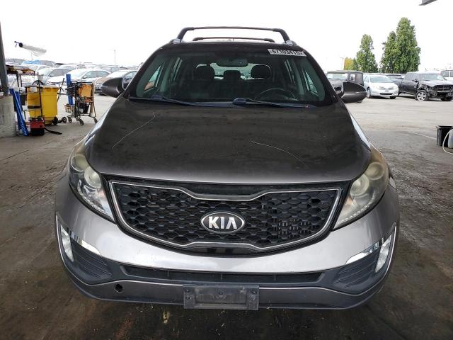 Photo 5 from auction – 2013 KIA SPORTAGE SX with VIN KNDPC3A60D7436256