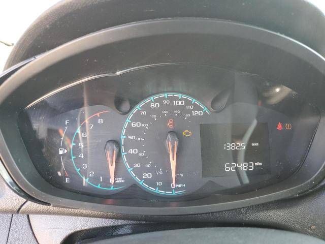 Фото 9 с аукциона – 2021 CHEVROLET SPARK LS с VIN KL8CA6SA5MC709149