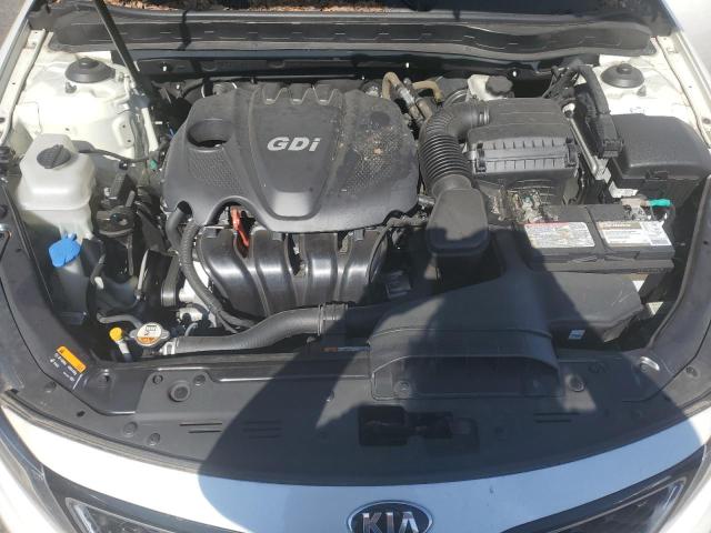 Photo 11 from auction – 2015 KIA OPTIMA LX with VIN KNAGM4A7XF5572790
