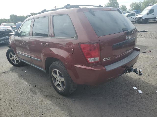 Photo 2 from auction – 2007 JEEP GRAND CHER with VIN 1J8HR48P37C649052