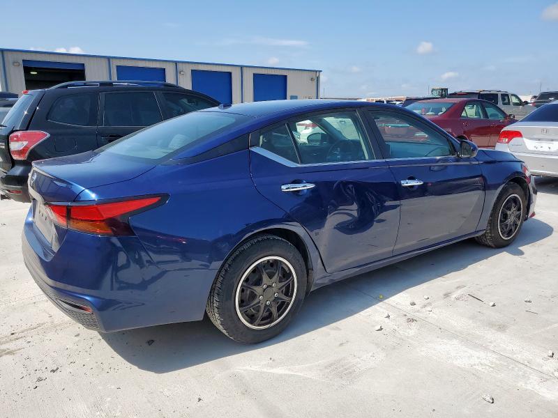 Photo 3 from auction – 2020 NISSAN ALTIMA S with VIN 1N4BL4BV2LC127602