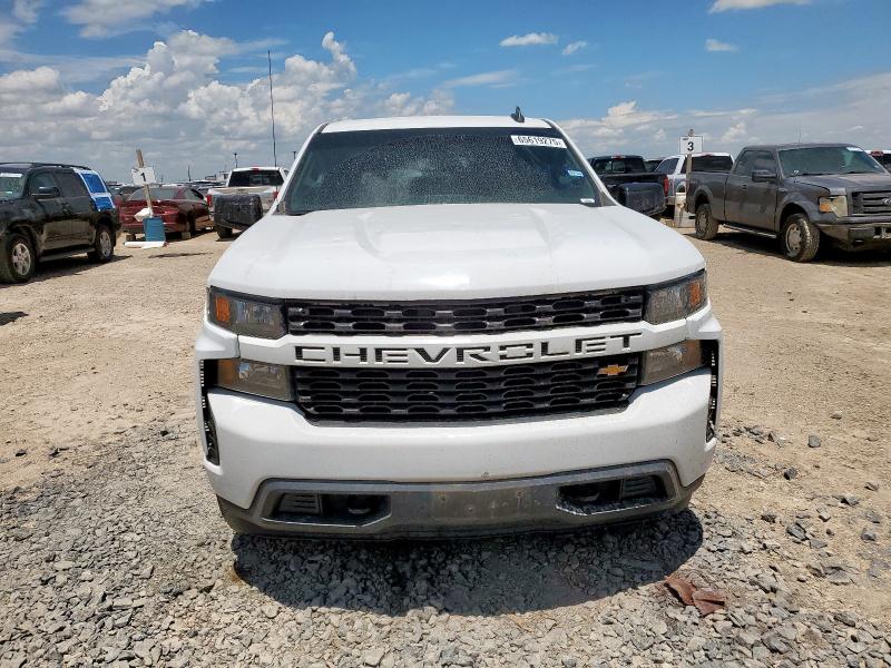 Photo 5 from auction – 2020 CHEVROLET SILVERADO with VIN 3GCPWBEH0LG408375