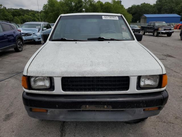 Photo 5 from auction – 1990 ISUZU CONVENTION with VIN JAACL11L5L7216514