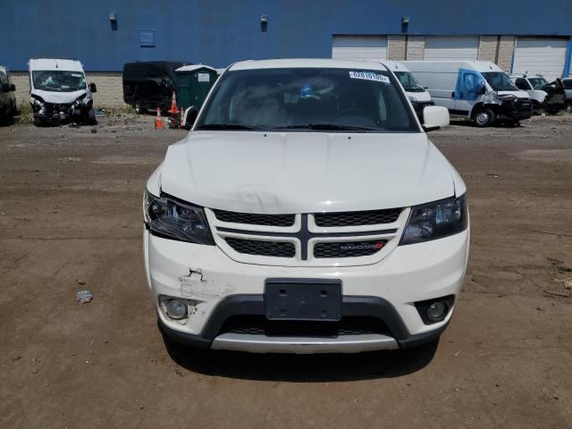 Photo 5 from auction – 2017 DODGE JOURNEY GT with VIN 3C4PDDEG8HT505413
