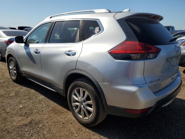 Photo 2 from auction – 2017 NISSAN ROGUE S with VIN KNMAT2MTXHP585944
