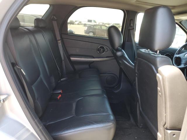 Photo 11 from auction – 2006 PONTIAC TORRENT with VIN 2CKDL73F466056257