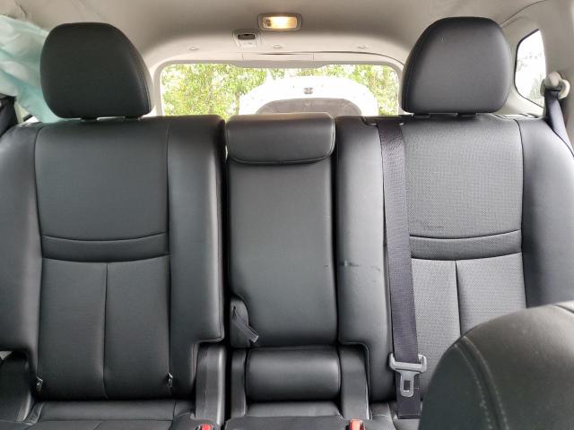 Photo 10 from auction – 2017 NISSAN ROGUE S with VIN JN8AT2MV4HW028085