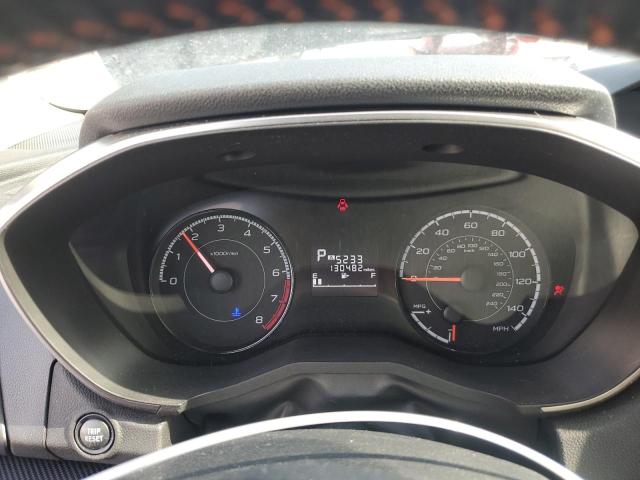 Photo 9 from auction – 2019 SUBARU CROSSTREK with VIN JF2GTACC8KH323204