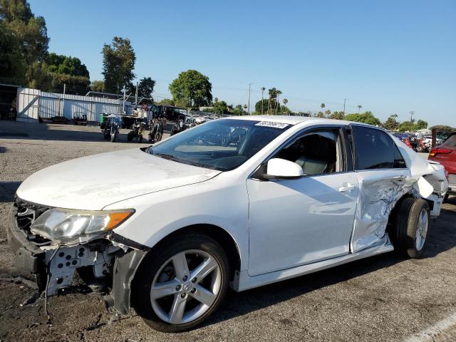 TOYOTA CAMRY 2014 with VIN 4T1BF1FK1EU347256 - Photo from auction