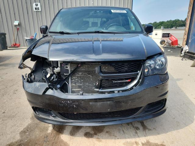 Photo 5 from auction – 2016 DODGE GRAND CARA with VIN 2C4RDGBG4GR400335