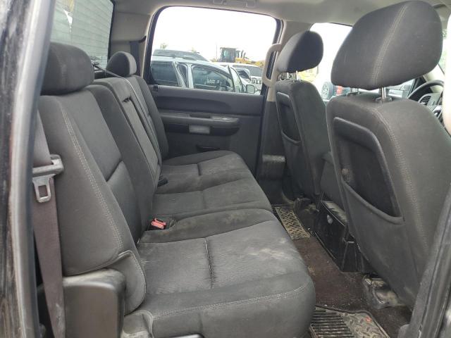 Photo 10 from auction – 2013 CHEVROLET SILVERADO with VIN 1GC1KXC82DF128686