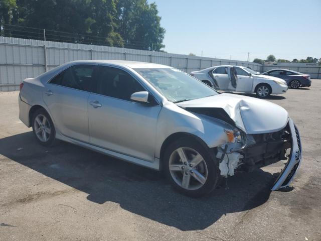 Photo 4 from auction – 2014 TOYOTA CAMRY L with VIN 4T1BF1FK6EU436837