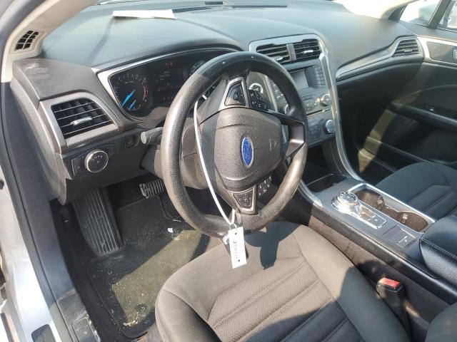 Photo 8 from auction – 2017 FORD FUSION SE with VIN 3FA6P0H72HR143458
