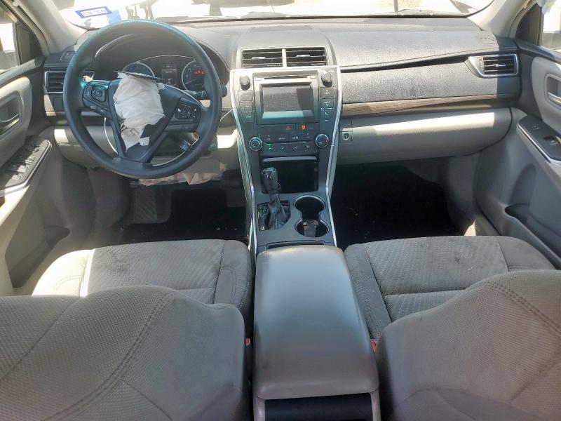 Photo 8 from auction – 2016 TOYOTA CAMRY LE with VIN 4T4BF1FKXGR574633