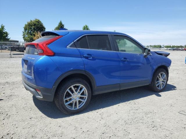 Photo 3 from auction – 2019 MITSUBISHI ECLIPSE CR with VIN JA4AT4AA3KZ046778