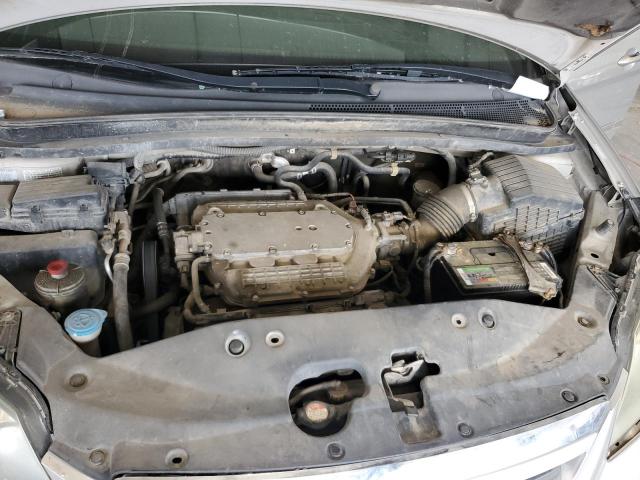 Photo 12 from auction – 2007 HONDA ODYSSEY with VIN 5FNRL38657B424200
