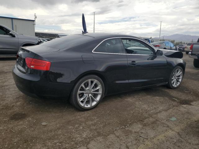 Photo 3 from auction – 2014 AUDI A5 PREMIUM with VIN WAULFAFR8EA019157