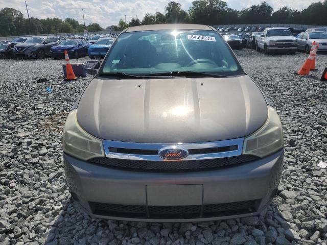 Photo 5 from auction – 2009 FORD FOCUS SE with VIN 1FAHP35N09W150663