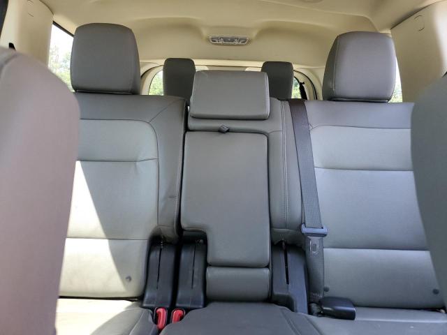 Photo 10 from auction – 2018 FORD FLEX SEL with VIN 2FMHK6C88JBA08196