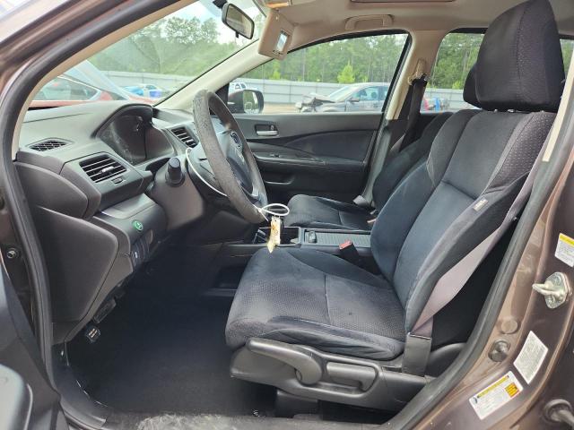 Photo 7 from auction – 2012 HONDA CR-V EX with VIN 5J6RM3H5XCL029273