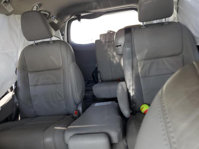 Photo 10 from auction – 2018 TOYOTA SIENNA XLE with VIN 5TDYZ3DC9JS949947