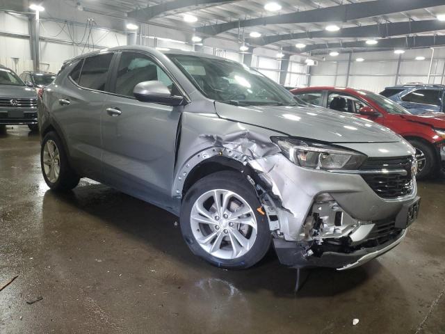 Photo 4 from auction – 2023 BUICK ENCORE GX with VIN KL4MMCSL9PB079353