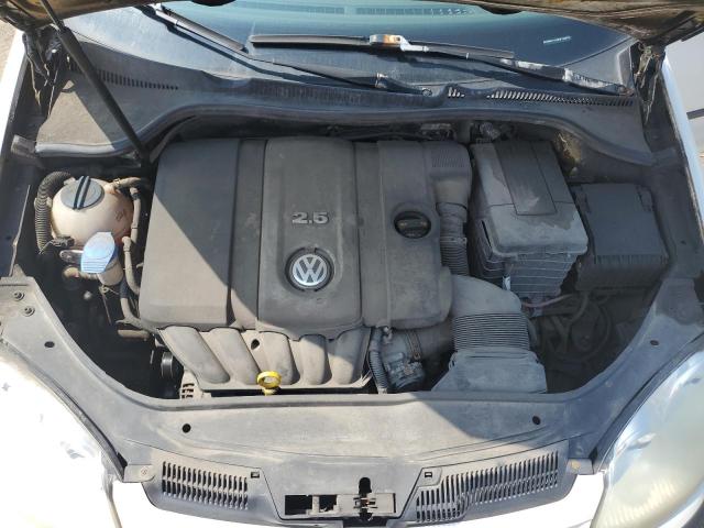 Photo 11 from auction – 2009 VOLKSWAGEN RABBIT with VIN WVWBA71K09W103878
