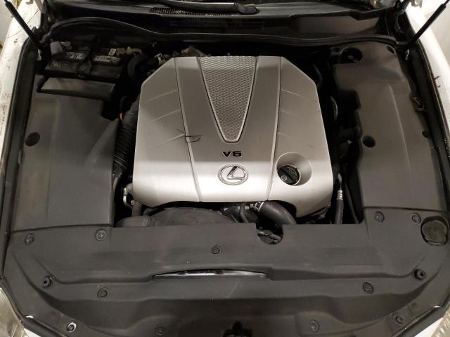 Photo 11 from auction – 2010 LEXUS IS 350 with VIN JTHFE2C26A2502469