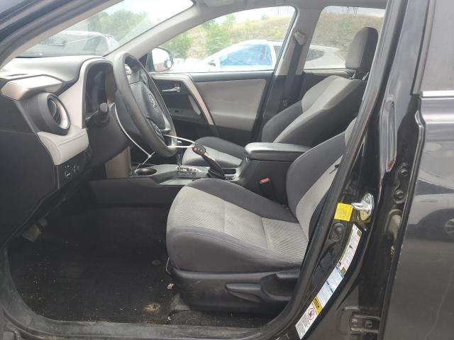 Photo 7 from auction – 2015 TOYOTA RAV4 XLE with VIN 2T3RFREV0FW351137