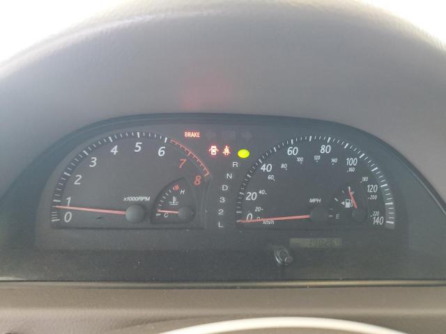 Photo 9 from auction – 2004 TOYOTA CAMRY LE with VIN 4T1BF32K14U581154