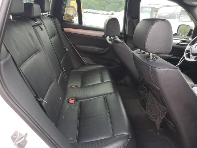 Photo 11 from auction – 2014 BMW X3 XDRIVE3 with VIN 5UXWX7C53E0E77522