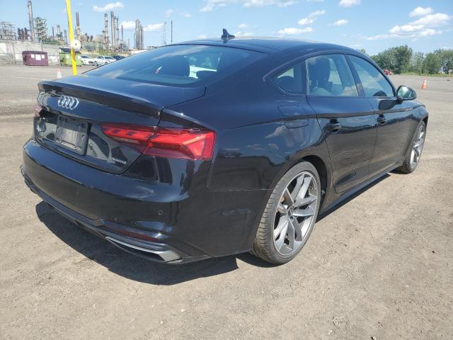 Photo 3 from auction – 2021 AUDI A5 PREMIUM with VIN WAUFACF54MA030188