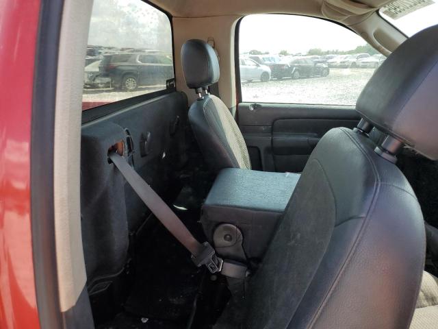 Photo 10 from auction – 2005 DODGE RAM 1500 ST with VIN 1D7HU16N75J650080