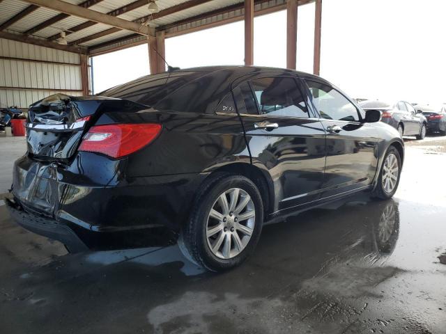 Photo 3 from auction – 2014 CHRYSLER 200 LIMITE with VIN 1C3CCBCG6EN187087