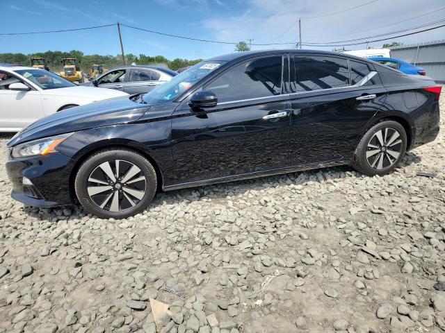 NISSAN ALTIMA SL 2020 with VIN 1N4BL4EV7LC182817 - Photo from auction