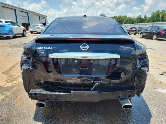 Foto 6 de la subasta – 2014 NISSAN MAXIMA S con VIN 1N4AA5AP8EC438609