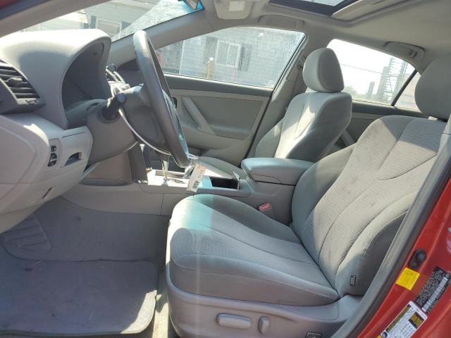Photo 7 from auction – 2011 TOYOTA CAMRY BASE with VIN 4T4BF3EK3BR183992