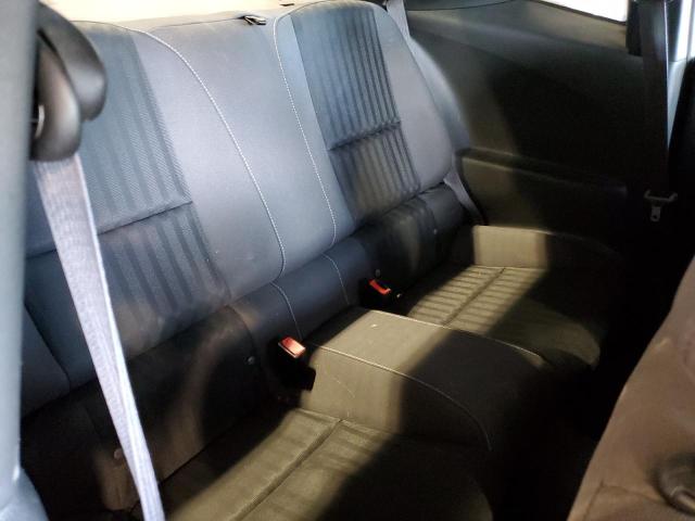 Photo 10 from auction – 2013 CHEVROLET CAMARO LS with VIN 2G1FE1E38D9240700