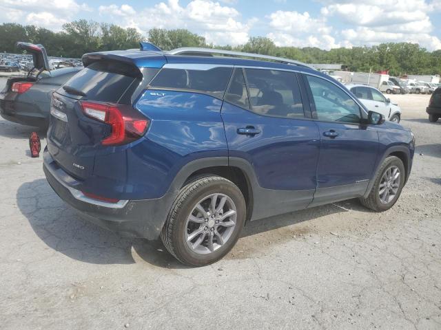 Photo 3 from auction – 2023 GMC TERRAIN SL with VIN 3GKALVEG0PL139156