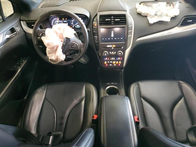 Photo 8 from auction – 2019 LINCOLN MKC with VIN 5LMCJ1D95KUL10125
