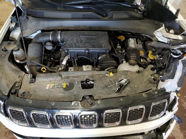 Photo 12 from auction – 2023 JEEP COMPASS LI with VIN 3C4NJDCN2PT540321