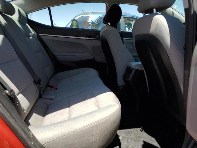 Photo 10 from auction – 2017 HYUNDAI ELANTRA SE with VIN 5NPD74LF2HH094871