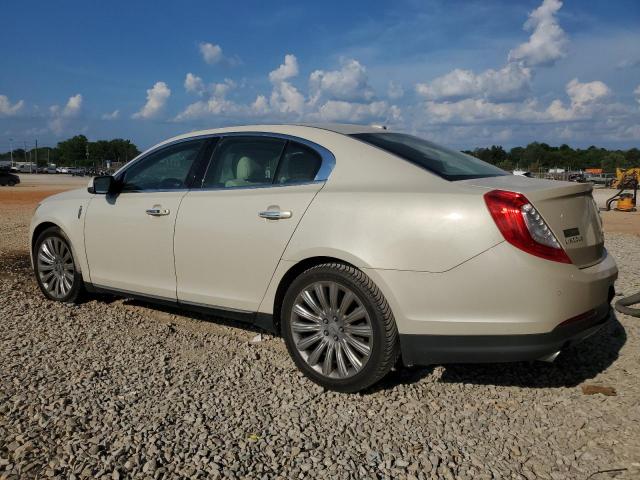 Photo 2 from auction – 2014 LINCOLN MKS with VIN 1LNHL9DK4EG606891