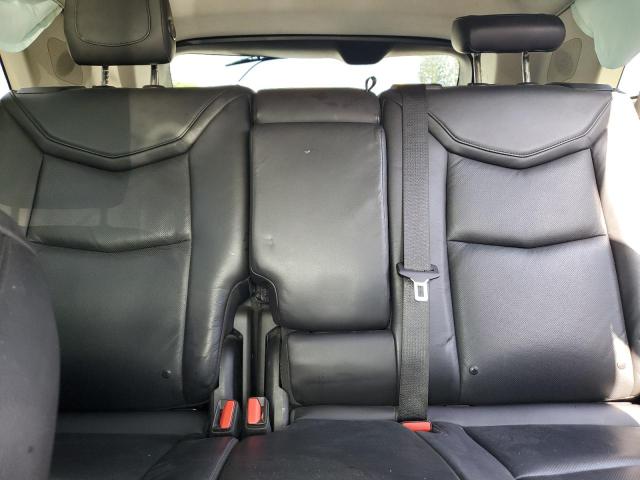 Photo 10 from auction – 2017 CADILLAC XT5 PREMIU with VIN 1GYKNCRS2HZ327260