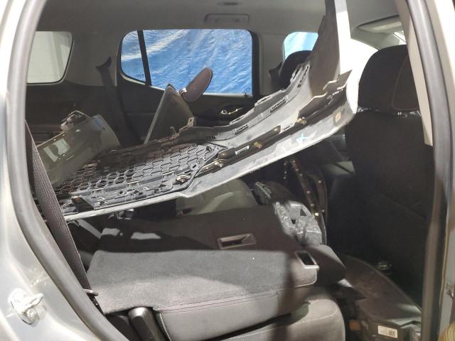 Photo 11 from auction – 2019 GMC ACADIA SLE with VIN 1GKKNRLA9KZ110406