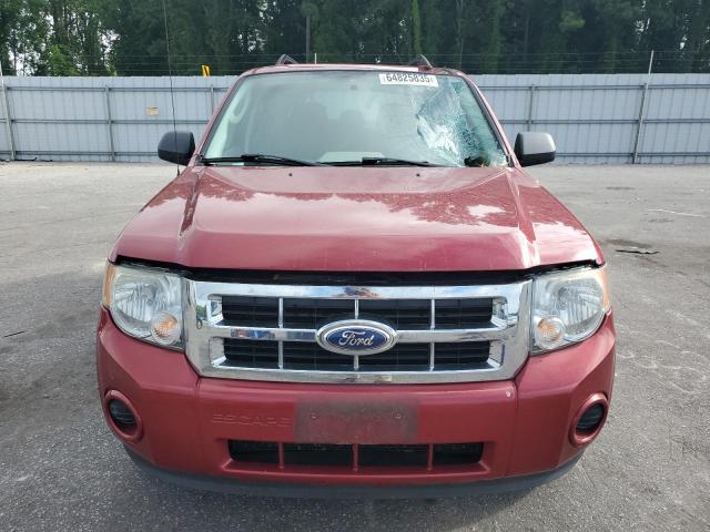 Photo 5 from auction – 2012 FORD ESCAPE XLS with VIN 1FMCU0C70CKB53105