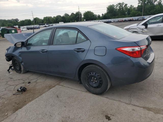 Photo 2 from auction – 2016 TOYOTA COROLLA L with VIN 2T1BURHE1GC518216
