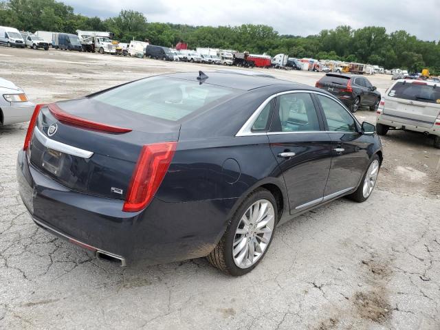 Photo 3 from auction – 2013 CADILLAC XTS PLATIN with VIN 2G61V5S36D9179783