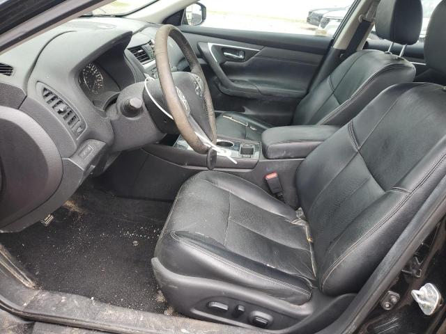Photo 7 from auction – 2016 NISSAN ALTIMA 2.5 with VIN 1N4AL3AP1GN350362