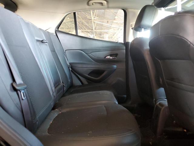 Photo 10 from auction – 2022 BUICK ENCORE PRE with VIN KL4CJASM8NB517701